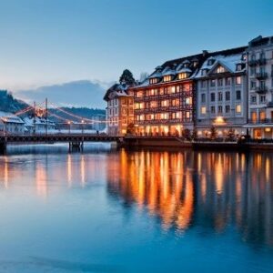 Italia Clasica con Venecia – Agosto