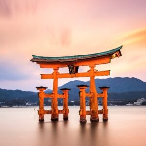 Japón con Tokio & Monte Fuji – Mayo