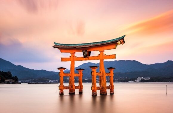 Japón con Tokio & Monte Fuji – Mayo