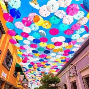 México Mágico en Spring Break – Marzo México Mágico en Spring Break – Marzo