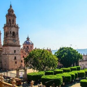 México Encantador – Julio México Encantador – Julio