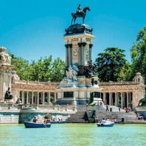 Encanto Ibérico! España & Portugal – Marzo Encanto Ibérico! España & Portugal – Marzo