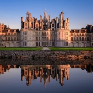 Madrid con Sur de España & Portugal – Mayo