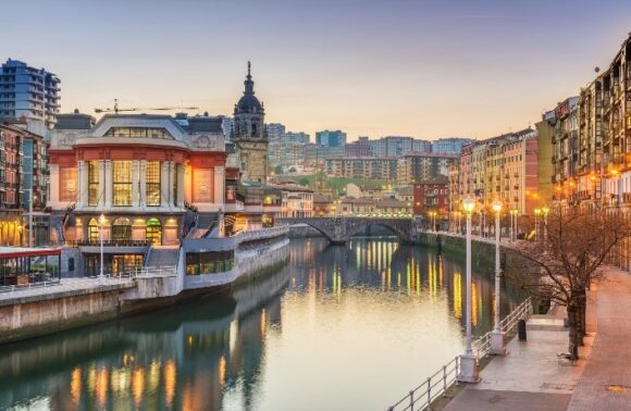 Norte de España con Madrid & Portugal – Septiembre Norte de España con Madrid & Portugal – Septiembre