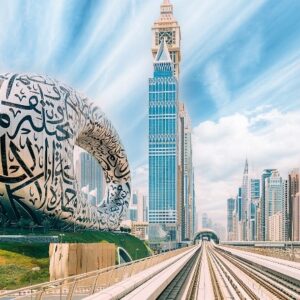 Turquía & Dubái Con Abu Dhabi – Septiembre