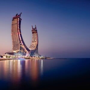 Qatar con Dubai & Estambul – Octubre