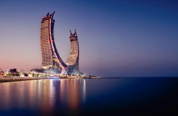 Qatar con Dubai & Estambul – Octubre Qatar con Dubai & Estambul – Octubre