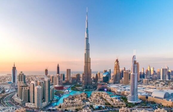 Dubái Con Abu Dhabi – Noviembre