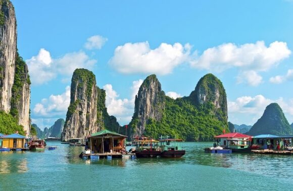 Tailandia con Phuket- Mayo