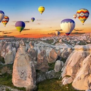 Turquía en Spring Break – Marzo Turquía en Spring Break – Marzo