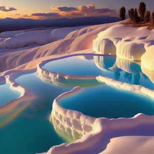 Turquía – Febrero Turquía – Febrero