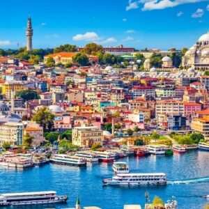 Turquía – Marzo Turquía – Marzo