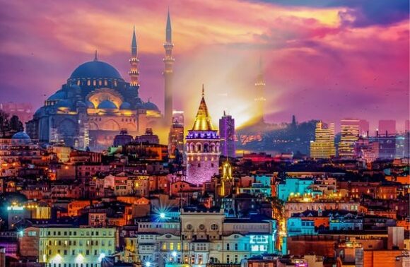 Turquía Esplendida – Noviembre