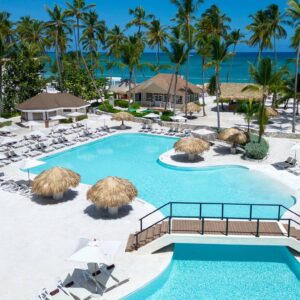 Sunscape Coco Punta Cana