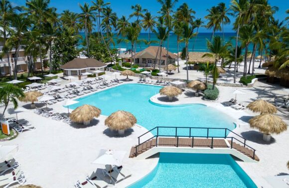 Sunscape Coco Punta Cana