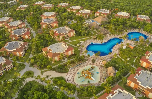 Bahia Principe Grand Coba