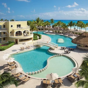 Dreams Tulum Resort & Spa Dreams Tulum Resort & Spa