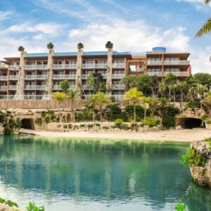 Hotel Xcaret Mexico Hotel Xcaret Mexico