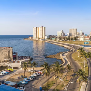 Meliá Cohiba – La Habana Meliá Cohiba – La Habana