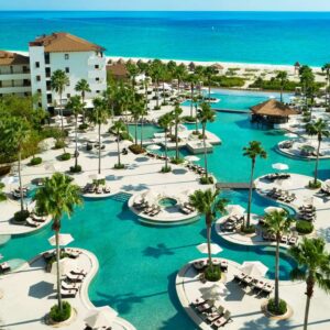 Secrets Playa Blanca Costa Mujeres Resort & Spa Secrets Playa Blanca Costa Mujeres Resort & Spa