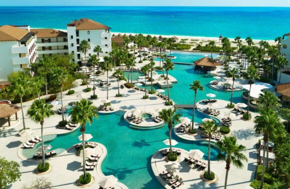 Secrets Playa Blanca Costa Mujeres Resort & Spa