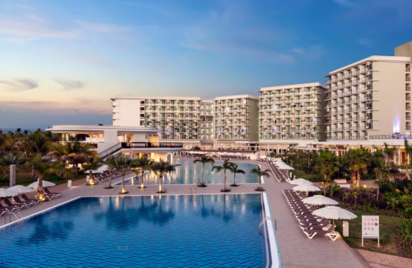 Meliá Internacional Varadero