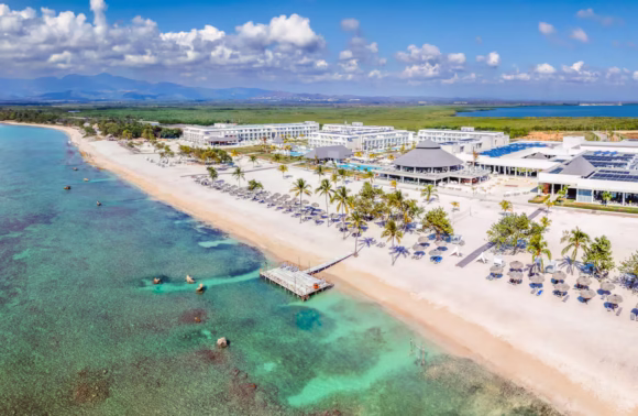 Melia Trinidad Península