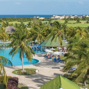 Playa Costa Verde – Holguín Playa Costa Verde – Holguín