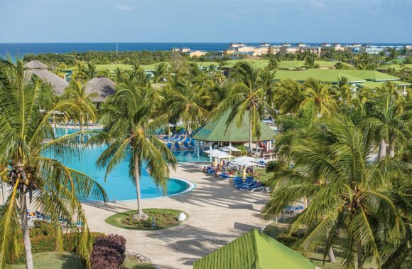 Playa Costa Verde – Holguín