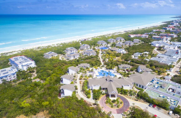 Royalton Cayo Santa María