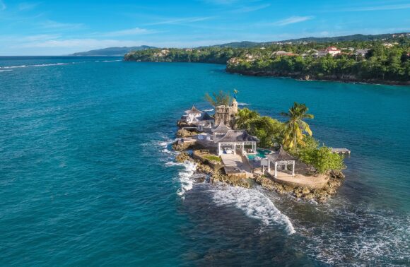 Couples Tower Isle Couples Tower Isle