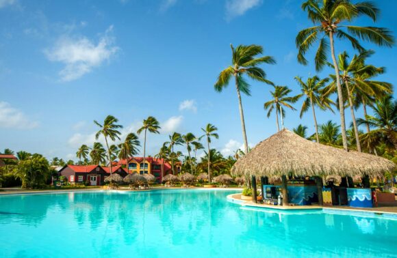 Punta Cana Princess All Suites Resort Punta Cana Princess All Suites Resort