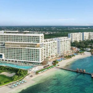 Dreams Vista Cancun Golf & Spa Resort Dreams Vista Cancun Golf & Spa Resort