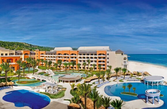 Iberostar Selection Rose Hall Suites