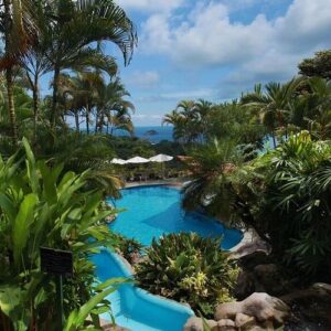 Si Como No Resort & Wildlife Refuge Si Como No Resort & Wildlife Refuge