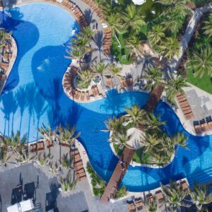 Grand Oasis Cancun