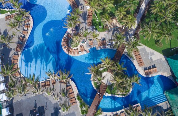 Grand Oasis Cancun Grand Oasis Cancun