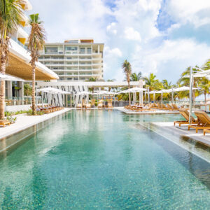 Hotel Mousai Cancun