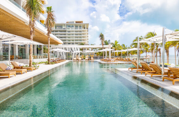 Hotel Mousai Cancun Hotel Mousai Cancun