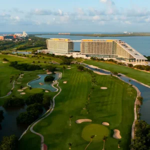 Hyatt Vivid Grand Island