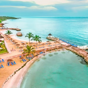 Decameron Club Caribbean Runaway Bay, A Ramada All-Inclusive Resort