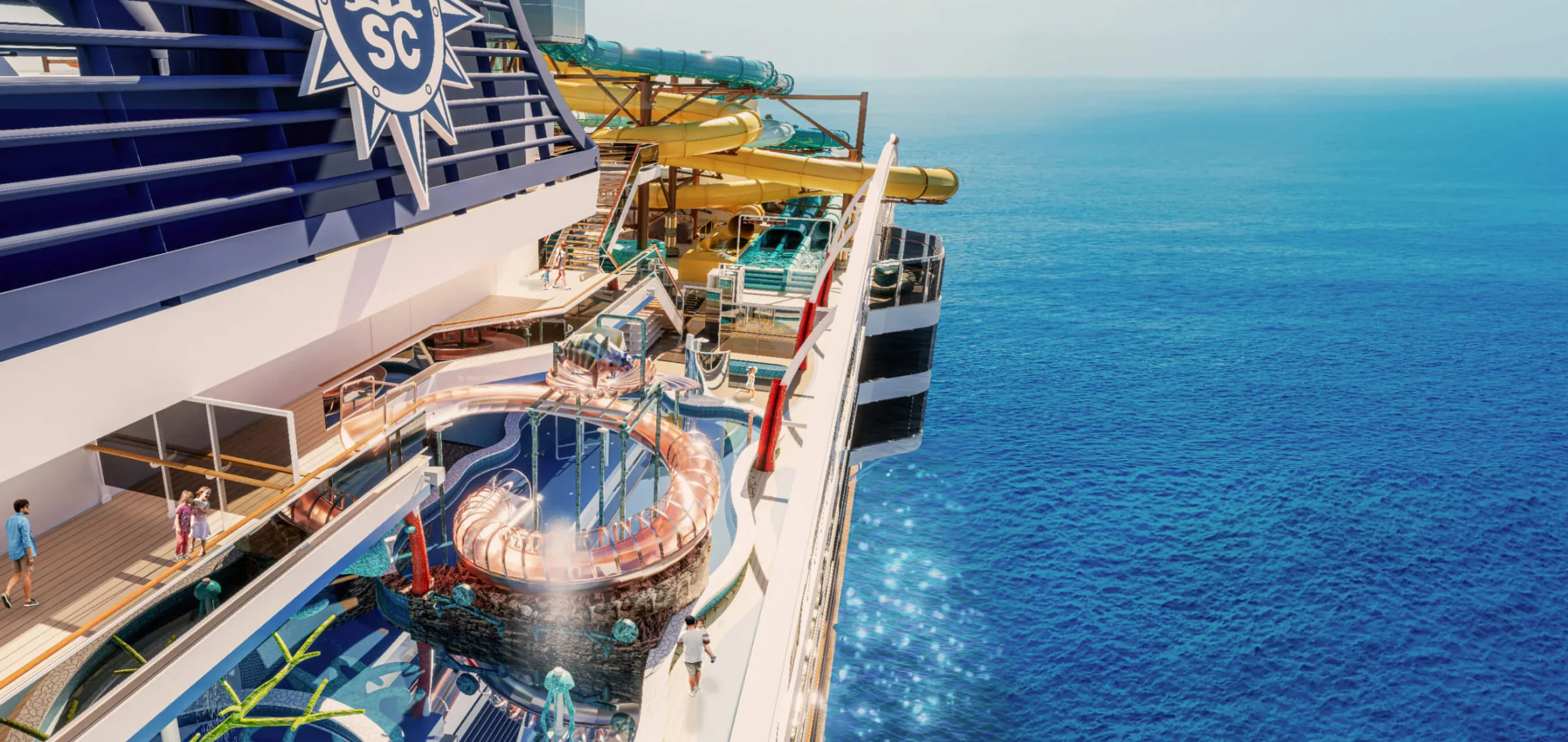 Cruceros