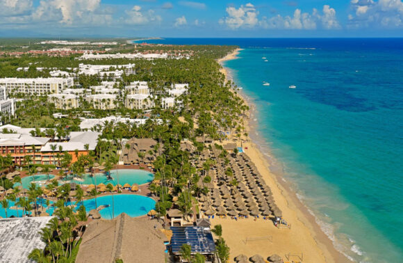 Iberostar Waves Punta Cana