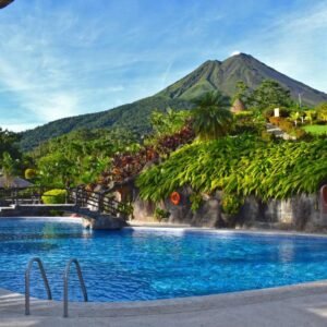 Los Lagos Hotel, Spa & Resort