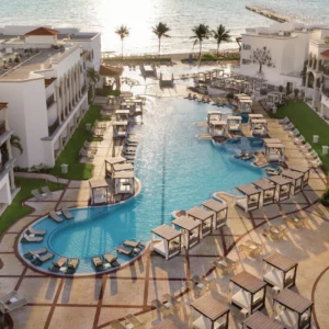 Hilton Playa del Carmen, An All-Inclusive Adult Only Resort