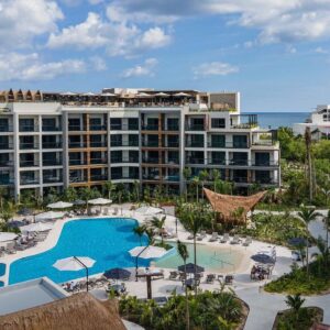 Ventus Ha’ at Hotel Marina El Cid Spa & Beach Resort