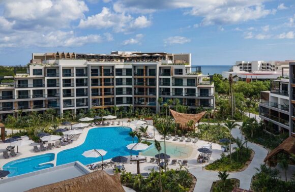 Ventus Ha’ at Hotel Marina El Cid Spa & Beach Resort