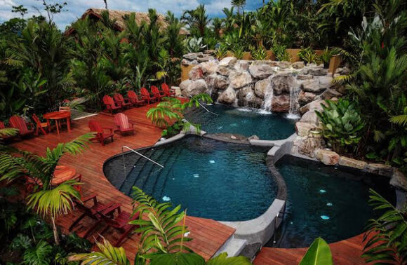 Amor Arenal Luxury Hotel Costa Rica Amor Arenal Luxury Hotel Costa Rica