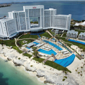 Riu Palace Peninsula Riu Palace Peninsula