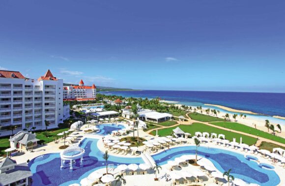 Bahia Principe Luxury Runaway Bay